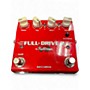 Used Fulltone full drive Effect Pedal