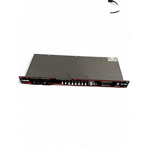 Fulode Used Fulode KD1008 Power Conditioner