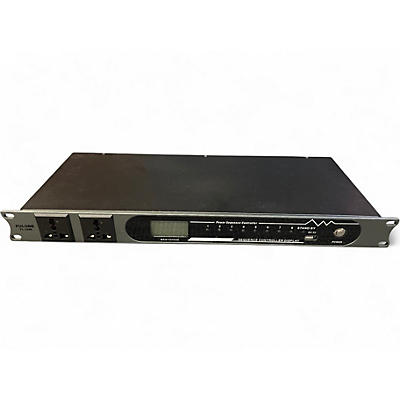 Used Fulode fl1000 Power Conditioner