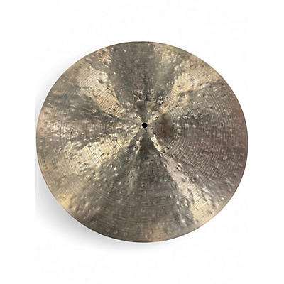 Used Funch 20in 20in 1912g Nefertiti Cymbal