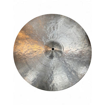 Used Funch 22in HK Prototype Cymbal