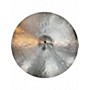 Used Funch 22in HK Prototype Cymbal 42