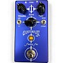 Used Function Fx Clusterfuzz Effect Pedal