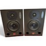 Used Fundamental Acoustic Research Peak 2 (pair) Powered Monitor