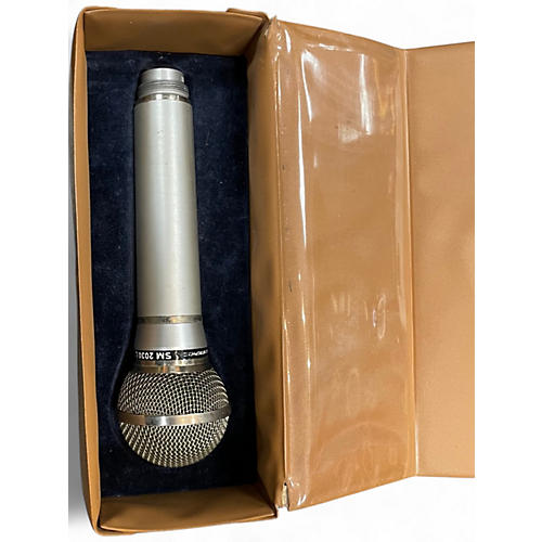 Used Funkberater SM2030 Dynamic Microphone