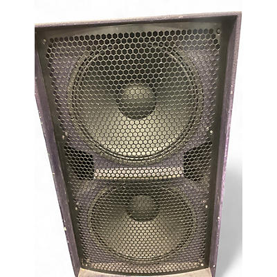 Used Funktion One SSR112 Keyboard Amp