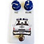 Used Funny Little Boxes Cut By The Fuzz Effect Pedal