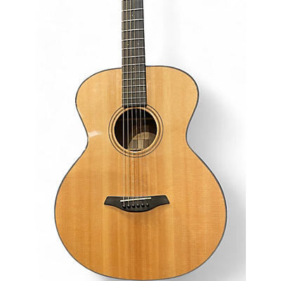 Used Furch BLUE BAR SW Natural Acoustic Guitar