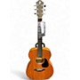 Used Furch Blue OM-MM  Natural Acoustic Guitar Natural