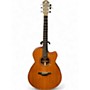 Used Furch Blue Plus Gc-CM Natural Acoustic Electric Guitar Natural