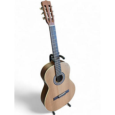 Used Furch G20CM Natural Acoustic Guitar