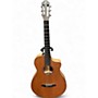 Used Furch GN 2 CW Natural Classical Acoustic Guitar Natural