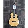 Used Used Furch GNC-4-SR Natural Classical Acoustic Electric Guitar Natural
