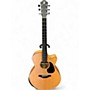Used Furch GNc-CW Natural Acoustic Guitar Natural