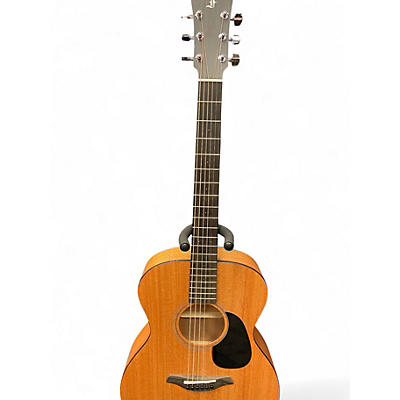 Used Furch OM-MM Natural Acoustic Guitar