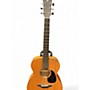 Used Furch OM-MM Natural Acoustic Guitar Natural