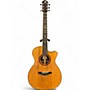 Used Furch OMc-SR Natural Acoustic Guitar Natural