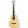 Used Furch Pioneer ER A Natural Acoustic Electric Guitar Natural