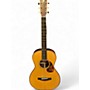 Used Furch VINTAGE 3 OOMSRA Natural Acoustic Guitar Natural