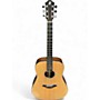 Used Furch YELLOW D-SR Natural Acoustic Electric Guitar Natural