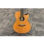 Used Used Furch Yellow Masters Choice Natural Acoustic Electric Guitar Natural
