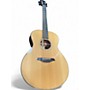 Used Furch Yellow Plus 6-SP Natural Acoustic Electric Guitar Natural