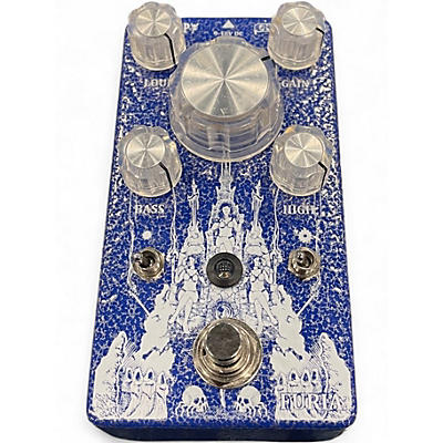 Used Furia FUZZ IMP Effect Pedal