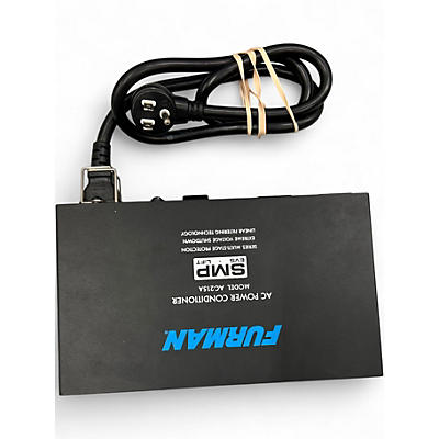 Used Furman AC-215A Power Conditioner