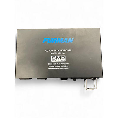Used Furman AC215A Power Conditioner