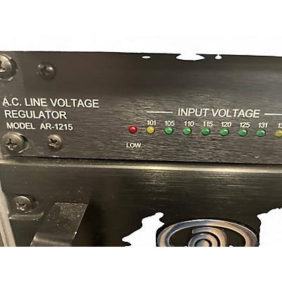 Used Furman AR1215 Sound Package