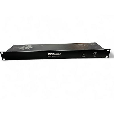 Used Furman D10-PFP Power Conditioner