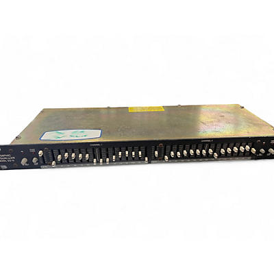 Used Furman GQ-15 Equalizer