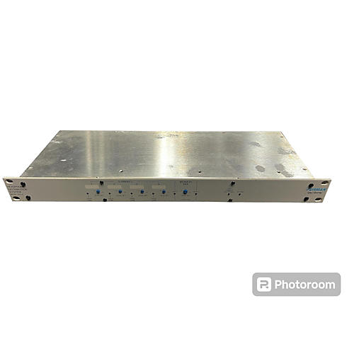 Furman Used Furman Hds6 Signal Processor