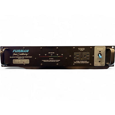 Used Furman IT-1210 Power Conditioner