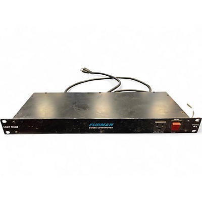 Used Furman M-8 MERIT SERIES Signal Processor