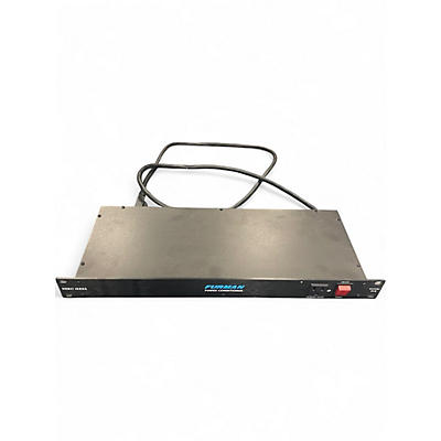 Used Furman M-8 Power Conditioner