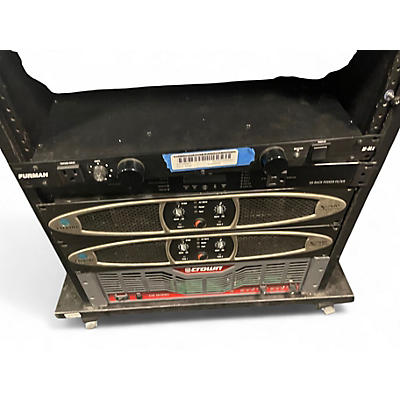 Used Furman M-8 Power Conditioner