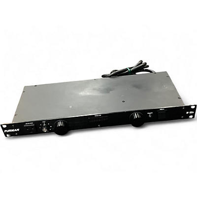 Used Furman M-80X Power Conditioner