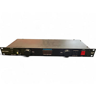 Used Furman M-8D Power Conditioner