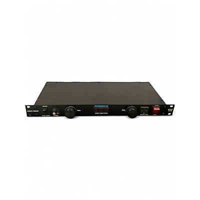 Used Furman M-8D Power Conditioner