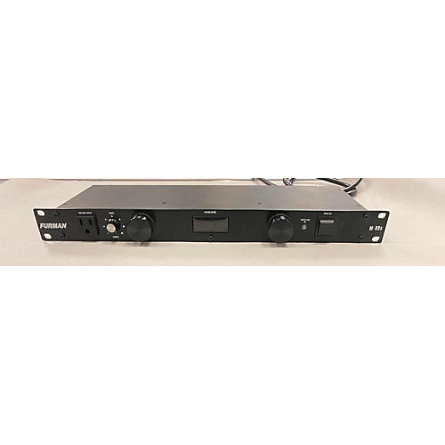 Furman Used Furman M-8DX Channel Strip