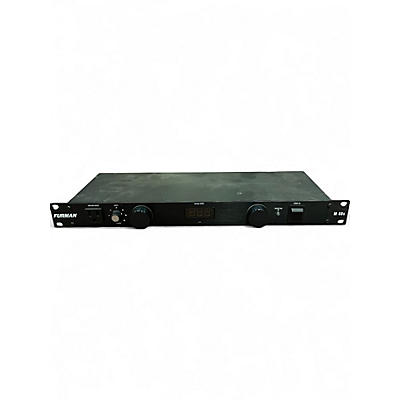 Used Furman M-8DX Power Conditioner