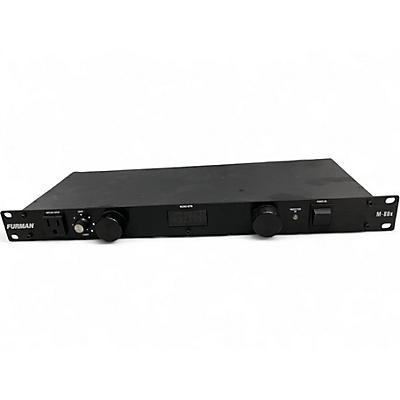 Used Furman M-8DX Power Conditioner