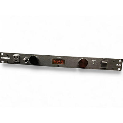 Used Furman M-8Dx Power Conditioner