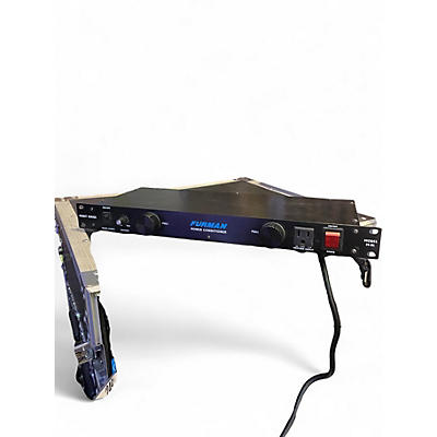 Used Furman M-8L Power Conditioner