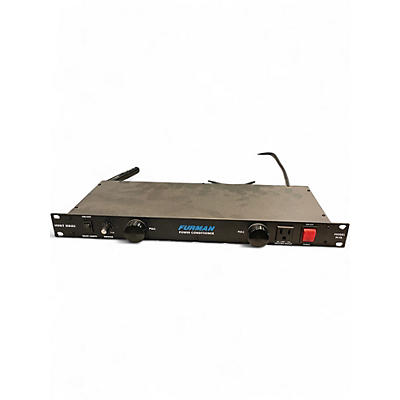 Used Furman M-8L Power Conditioner