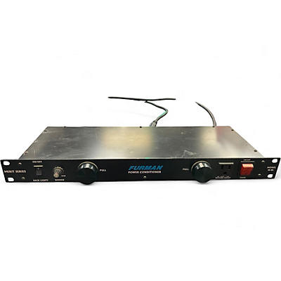 Used Furman M-8L