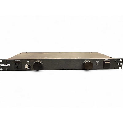 Used Furman M-8LX Power Amp