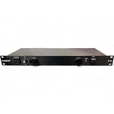 Used Furman M-8LX Power Conditioner