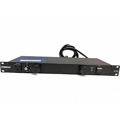 Used Furman M-8LX Power Conditioner